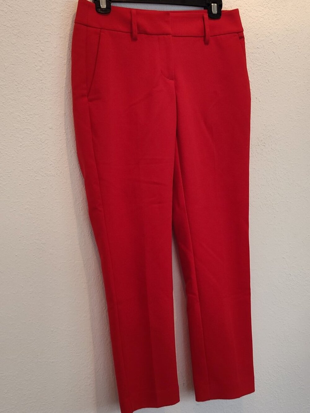 LOFT, Julie, Ankle Dress Pants, Size 0